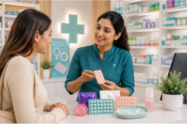 Contraception Service