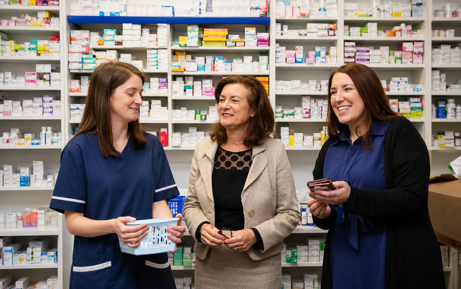 Kimberworth Pharmacy