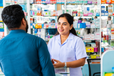 Pharmacy First