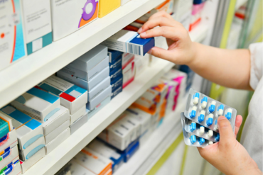 Pharmacy Care