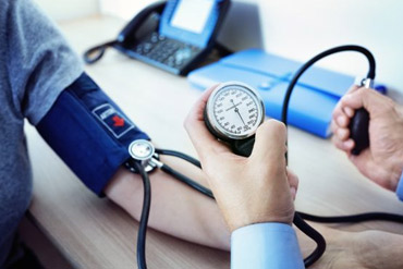 Hypertension Service